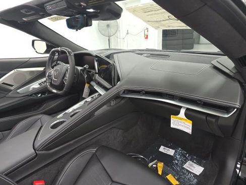 New 2026 Chevrolet Corvette Z06 image 29