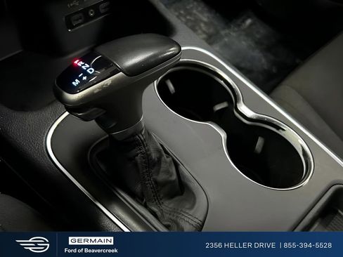 Used 2020 Dodge Durango SXT RWD image 15