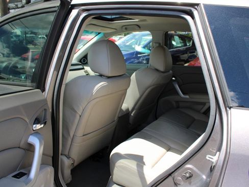 Used 2007 Acura RDX SH-AWD image 15