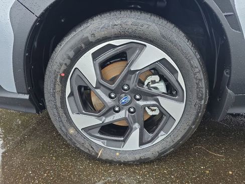 New 2026 Subaru Crosstrek 2.5i Limited image 26