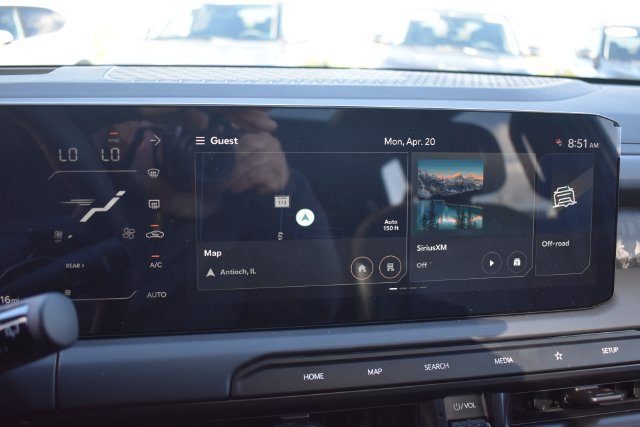 New 2027 Kia Telluride SX Prestige X-Pro AWD/4WD image 33
