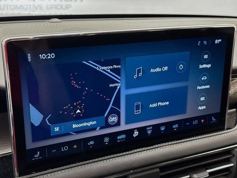 Used 2023 Lincoln Corsair Reserve image 15