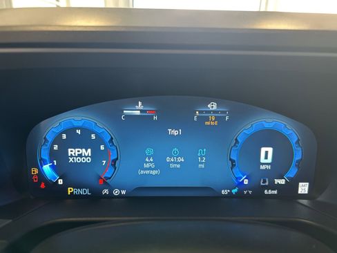 New 2025 Ford Bronco Sport Outer Banks w/ Outer Banks Tech Package+ image 21