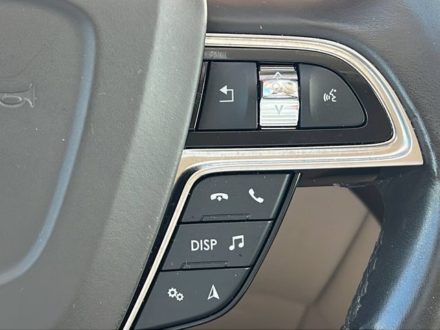 Used 2020 Lincoln Nautilus FWD w/ Equipment Group 101A image 37