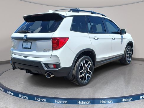 Used 2023 Honda Passport EX-L image 6