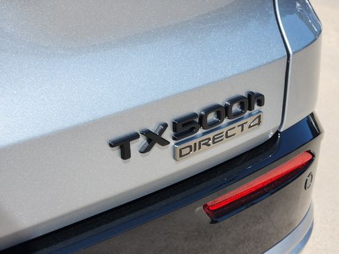 New 2026 Lexus TX 500h AWD image 7