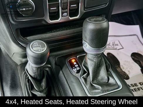 Used 2021 Jeep Wrangler Unlimited Sport S image 17