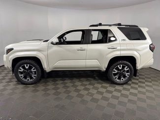 New 2026 Toyota 4Runner TRD Sport Premium video 3