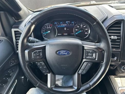 Certified 2020 Ford Expedition Limited AWD/4WD image 27
