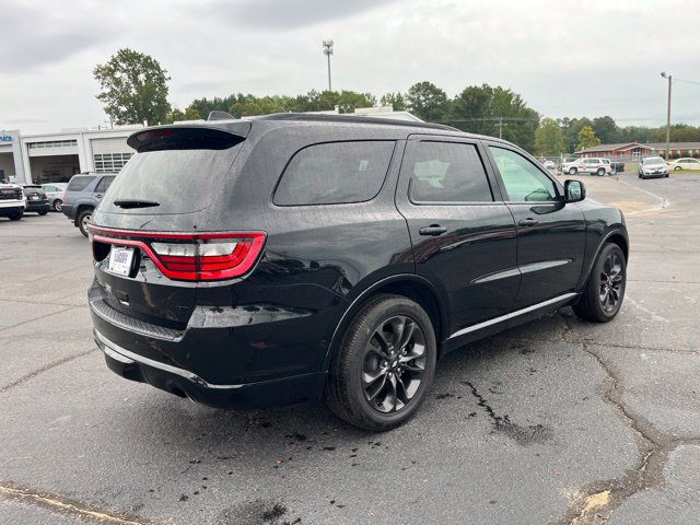 Used 2025 Dodge Durango GT w/ Blacktop Package RWD image 3