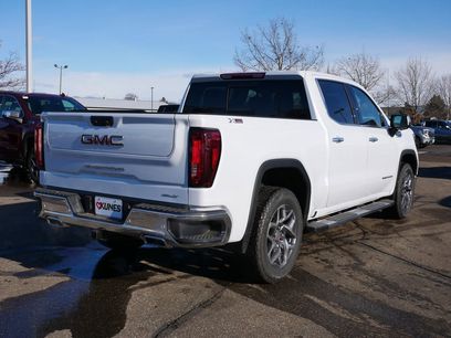 New 2026 GMC Sierra 1500 SLT w/ SLT Premium Plus Package
