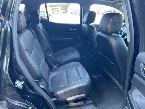 Used 2021 GMC Acadia SLT w/ Elevation Edition FWD image 36