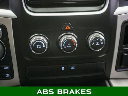 Used 2017 RAM 1500 Classic SLT image 14