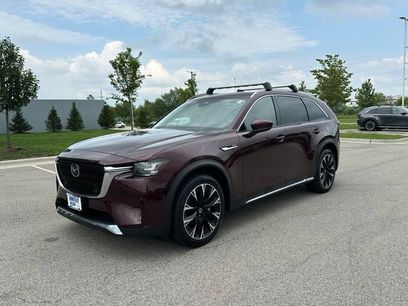 Used 2024 MAZDA CX-90 Plug-In Hybrid w/ Premium Pkg
