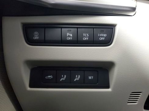 Used 2025 MAZDA CX-90 3.3 Turbo w/ Premium Plus Pkg image 36