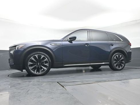 Certified 2024 MAZDA CX-90 Plug-In Hybrid w/ Premium Pkg image 32