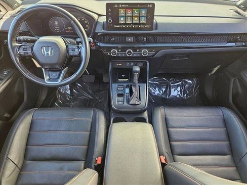 Used 2023 Honda CR-V Sport Touring image 17