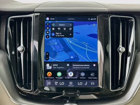 Used 2023 Volvo XC60 B5 Core w/ Climate Package AWD/4WD image 22