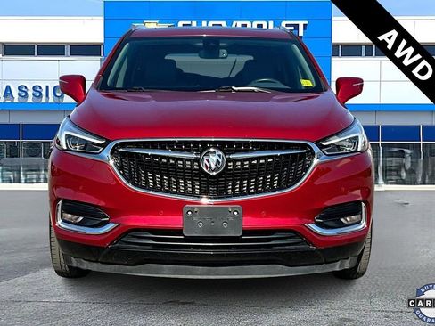 Used 2021 Buick Enclave Premium image 2