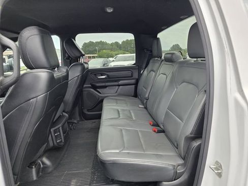Used 2023 RAM 1500 Tradesman w/ Trailer Tow Group AWD/4WD image 16
