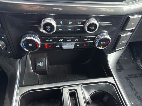 Certified 2023 Ford F150 XLT w/ Equipment Group 302A High image 27