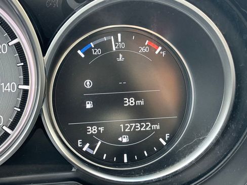 Used 2019 MAZDA MAZDA6 Grand Touring image 23