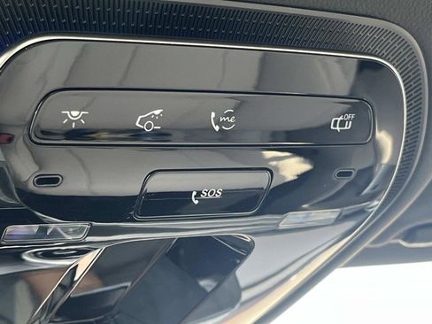 Certified 2024 Mercedes-Benz CLE 300 4MATIC Cabriolet image 29