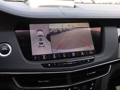 Used 2020 Cadillac CT6 Premium Luxury AWD/4WD image 19