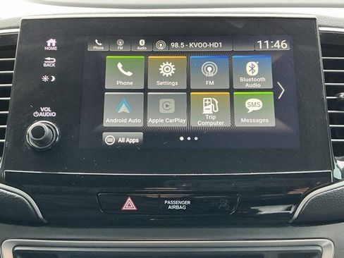 Used 2022 Honda Pilot Special Edition image 12