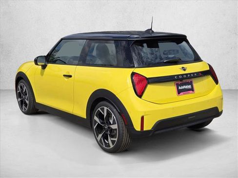 New 2026 MINI Cooper S image 9