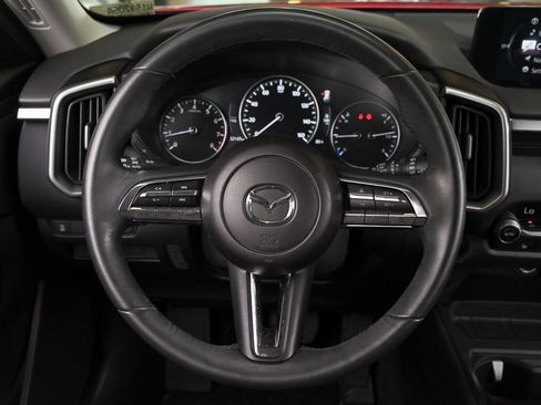 Certified 2024 MAZDA CX-50 AWD 2.5 S w/ Preferred Package image 6