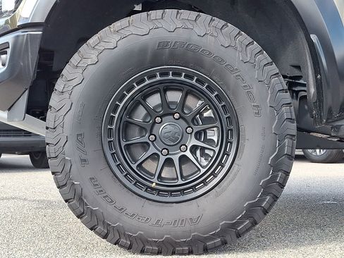 Used 2024 Ford F150 Raptor AWD/4WD image 9