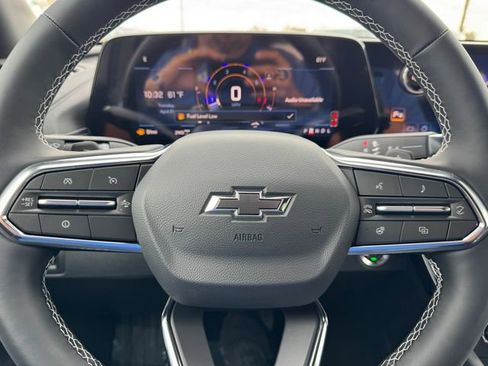 New 2026 Chevrolet Traverse Z71 w/ Driver Confidence Package image 19