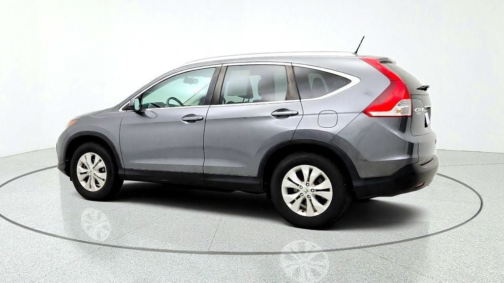 Used 2014 Honda CR-V EX-L image 7