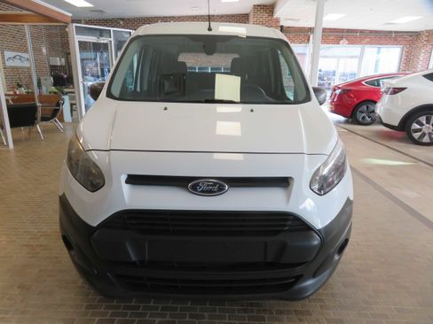 Used 2016 Ford Transit Connect XL image 52