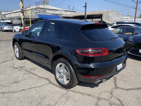 Used 2015 Porsche Macan S w/ Premium Package Plus AWD/4WD image 10