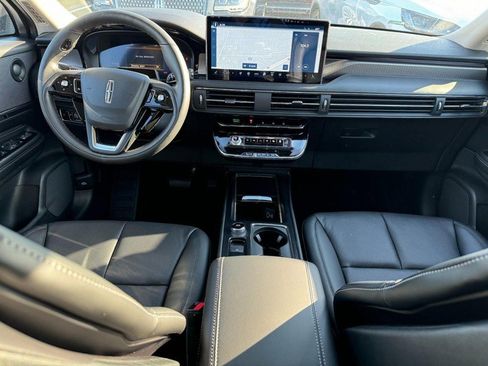 Certified 2024 Lincoln Corsair Grand Touring w/ Equipment Group 302A image 13