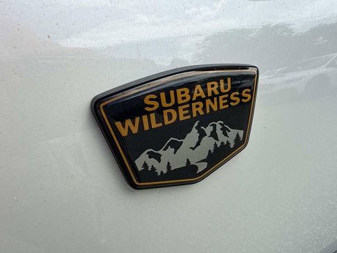 New 2026 Subaru Crosstrek 2.5i Wilderness AWD/4WD image 11