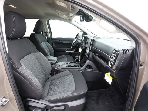 New 2025 Ford Ranger XLT w/ Technology Package AWD/4WD image 20