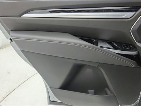 Used 2026 Cadillac Escalade Sport w/ LPO, ONYX Package image 36