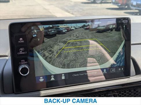 New 2026 Honda CR-V EX-L image 18