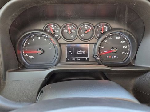 New 2026 Chevrolet Silverado 3500 W/T image 31