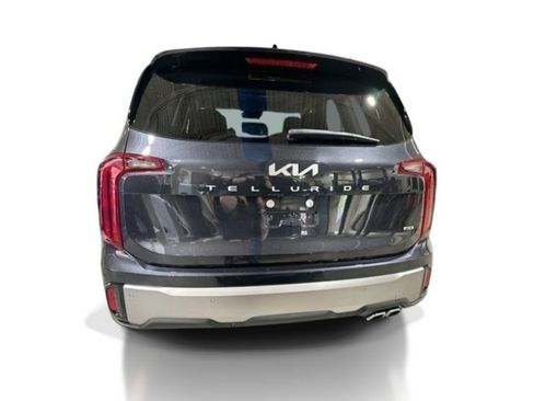 New 2025 Kia Telluride S AWD/4WD image 6