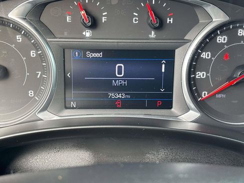 Used 2019 GMC Terrain SLE w/ Driver Convenience Package image 21