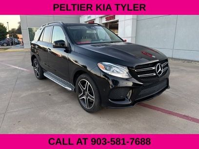 Used 2018 Mercedes-Benz GLE 350