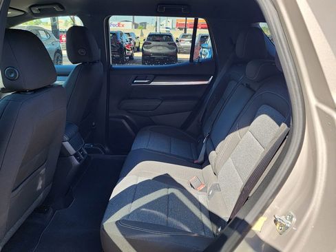 New 2026 GMC Terrain Elevation w/ Black Edition image 41