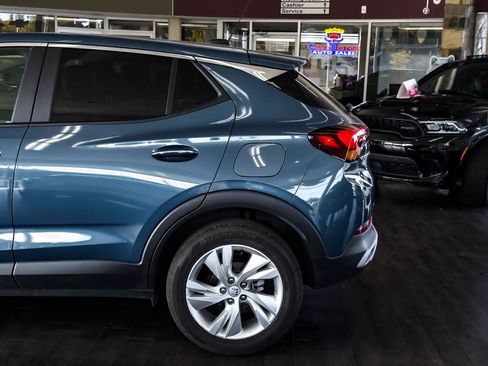 Used 2024 Buick Encore GX Preferred image 11
