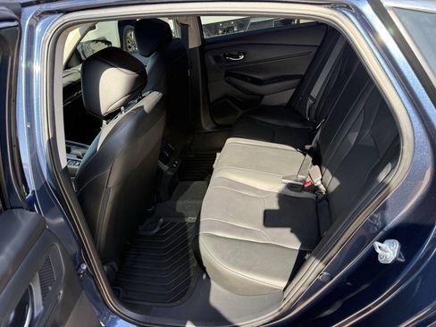 Used 2023 Honda Accord Touring image 13