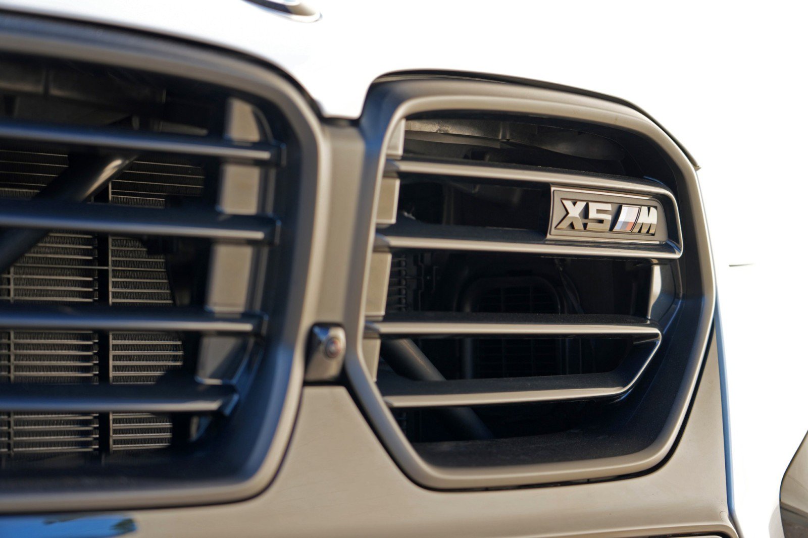 Used 2026 BMW X5 M Competition w/ Executive Package AWD/4WD image 82