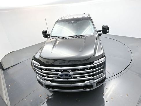 New 2026 Ford F350 Lariat RWD image 19